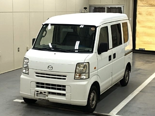 MAZDA SCRUM 2012