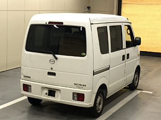 MAZDA SCRUM 2012