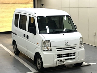 MAZDA SCRUM 2012