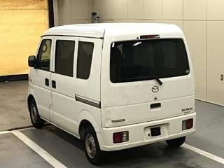 MAZDA SCRUM 2012