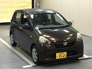 car preview