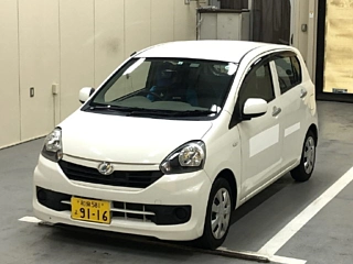 car slider