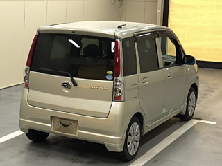 SUBARU STELLA 2010