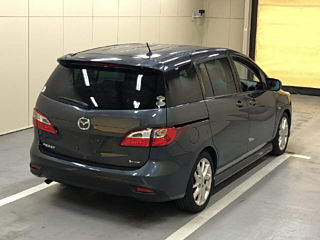 MAZDA PREMACY 2010