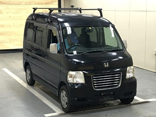 HONDA VAMOS 2011