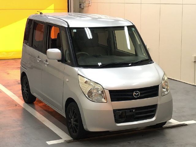 MAZDA FLAIR WAGON 2013