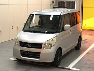 MAZDA FLAIR WAGON 2013