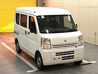 SUZUKI EVERY 2020