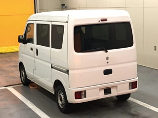 SUZUKI EVERY 2020