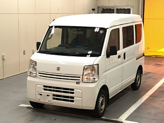 SUZUKI EVERY 2020
