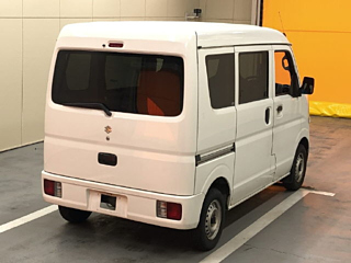 SUZUKI EVERY 2020