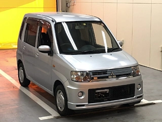 MITSUBISHI TOPPO 2013