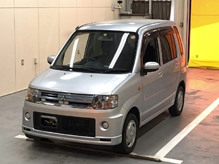MITSUBISHI TOPPO 2013