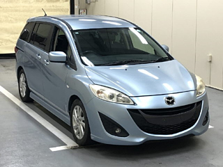 car preview