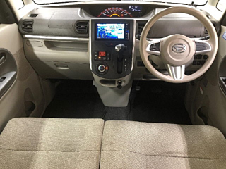 car slider