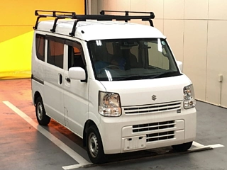 SUZUKI EVERY 2021