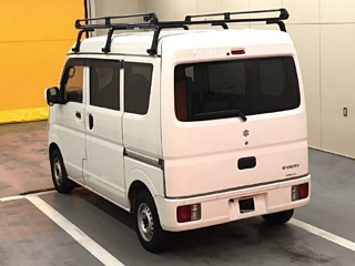 SUZUKI EVERY 2021