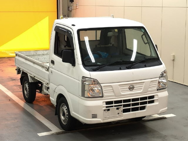 NISSAN CLIPPER TRUCK 2019