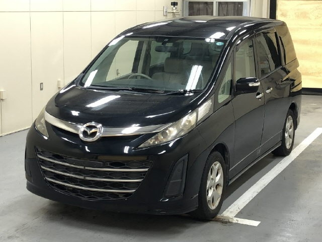 MAZDA BIANTE 2011