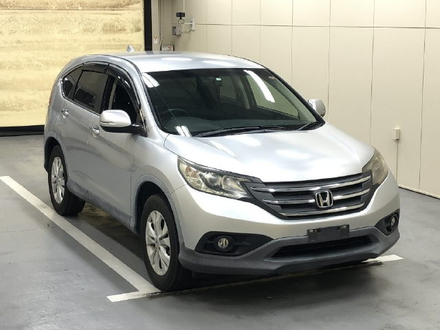 HONDA CR-V 2014