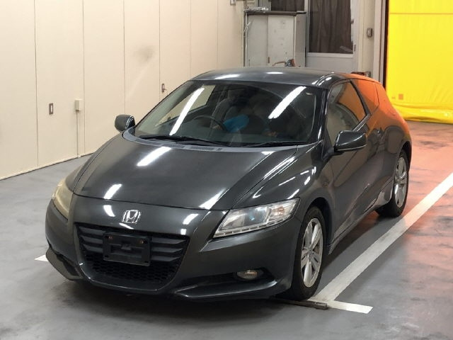 HONDA CR-Z 2010
