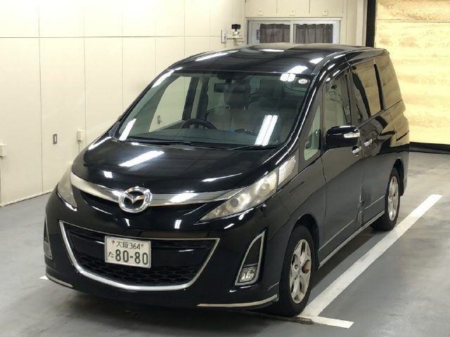 MAZDA BIANTE 2010