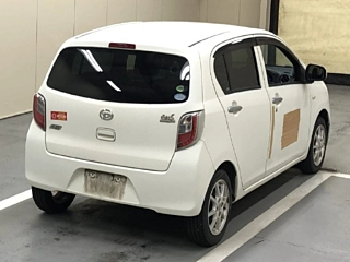 car slider