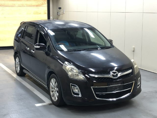 MAZDA MPV 2010