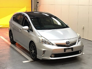 car preview