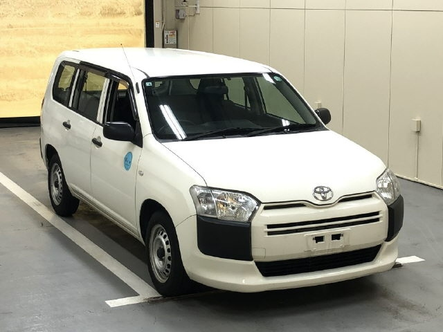 TOYOTA PROBOX 2015