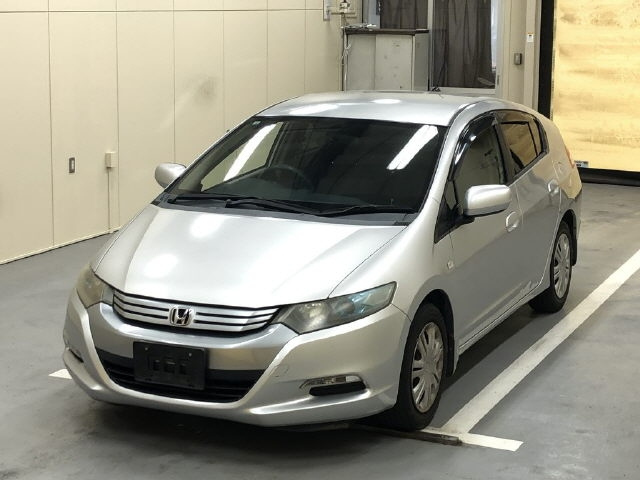 HONDA INSIGHT 2009