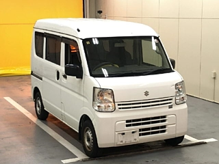 SUZUKI EVERY 2021