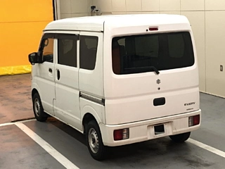SUZUKI EVERY 2021