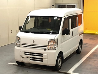 SUZUKI EVERY 2021