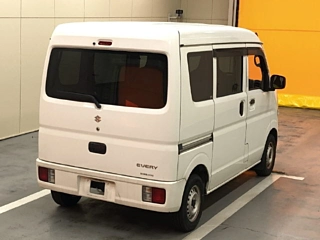 SUZUKI EVERY 2021