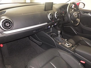 car slider