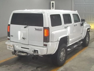 Заказать HUMMER OTHER