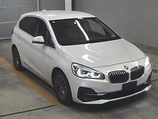 Заказать BMW 2 SERIES
