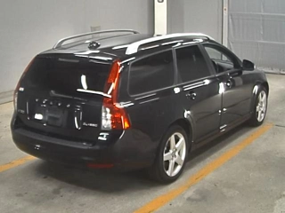 VOLVO V50 2012