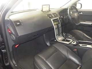 VOLVO V50 2012