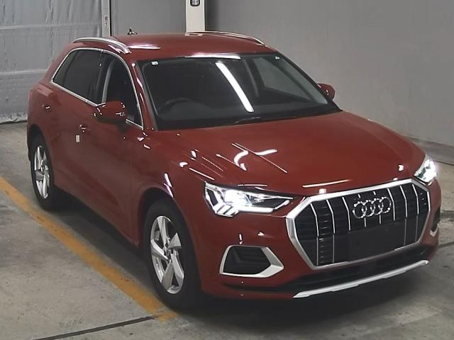 AUDI Q3 2020