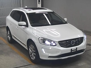 VOLVO XC60 2017