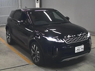 Заказать ROVER RANGE ROVER