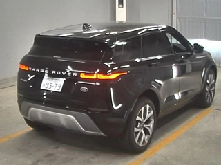 Заказать ROVER RANGE ROVER