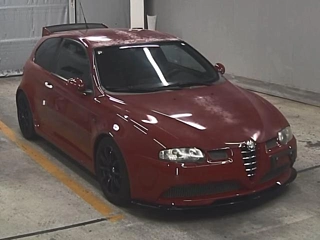 Заказать ALFAROMEO 147