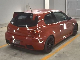 Заказать ALFAROMEO 147