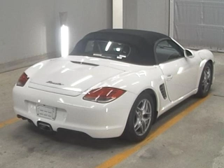 Заказать PORSCHE BOXSTER