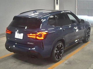 Заказать BMW X3