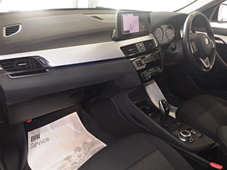 BMW X1 2020