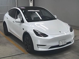 Заказать TESLA MODELY